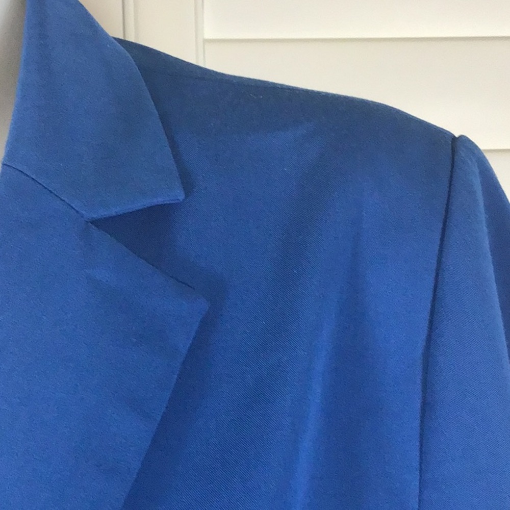CicyBell single button blazer - Picture 2 of 5